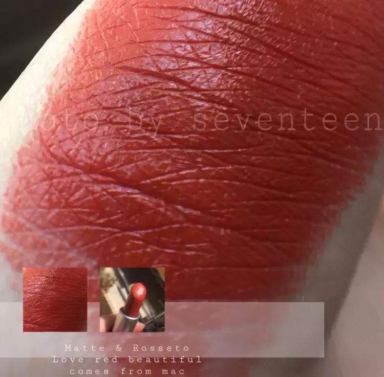 口红黄皮必买9支,新手必备三支口红推荐