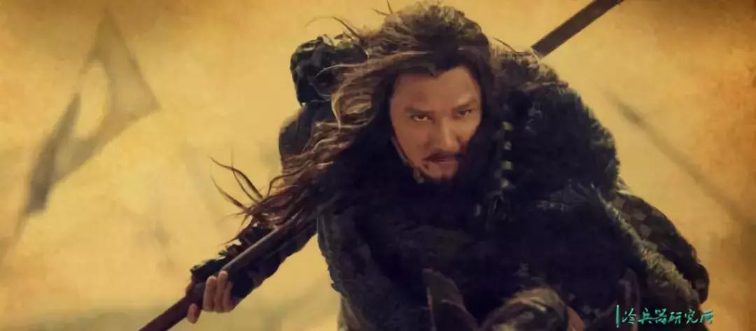 打仗的优势也靠代代相传，秦末乱世与四大兵法世家有关？