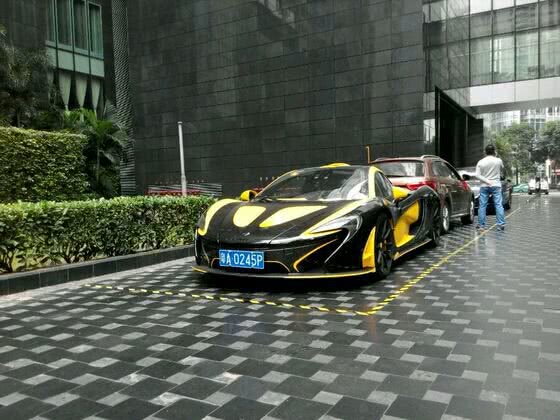 最便宜逼格最高的超跑,最贵的几款超跑