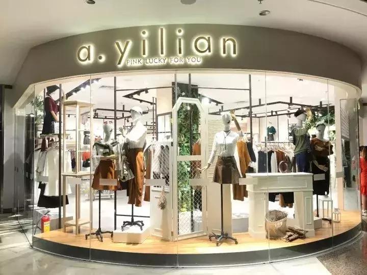 现在最火的国内女装品牌有哪些,中国最受欢迎的十大品牌女装