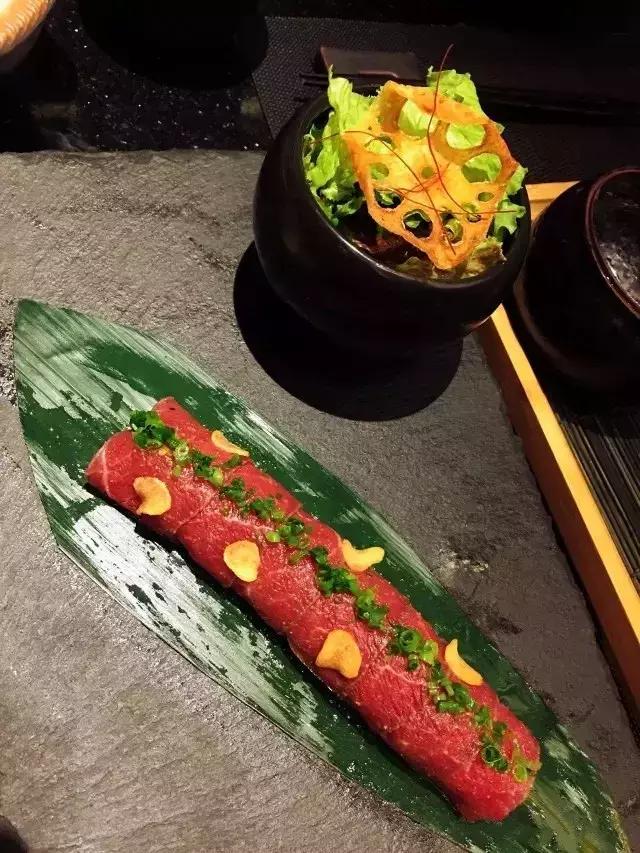 武汉最贵贵贵贵贵贵的土豪餐厅！吃过的都是有钱人！