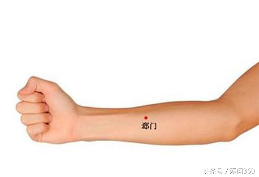 高血压伴有头晕按揉哪个穴位,高血压头晕按什么穴位