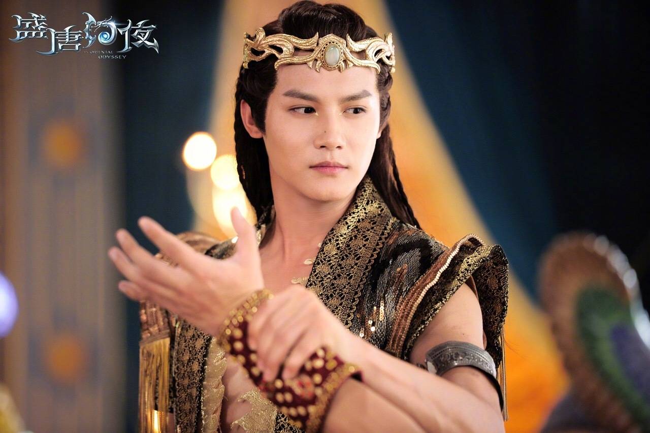 魔幻镜像+悬疑剧情+“忠犬系”男友！