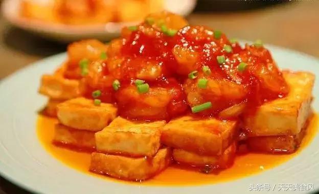 虾仁最好六种做法,有关虾仁的n种做法