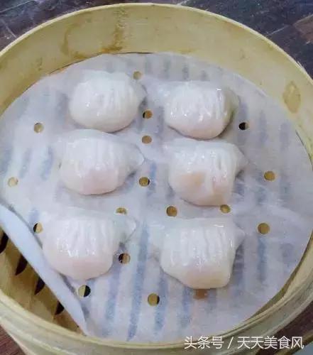 虾仁最好六种做法,有关虾仁的n种做法