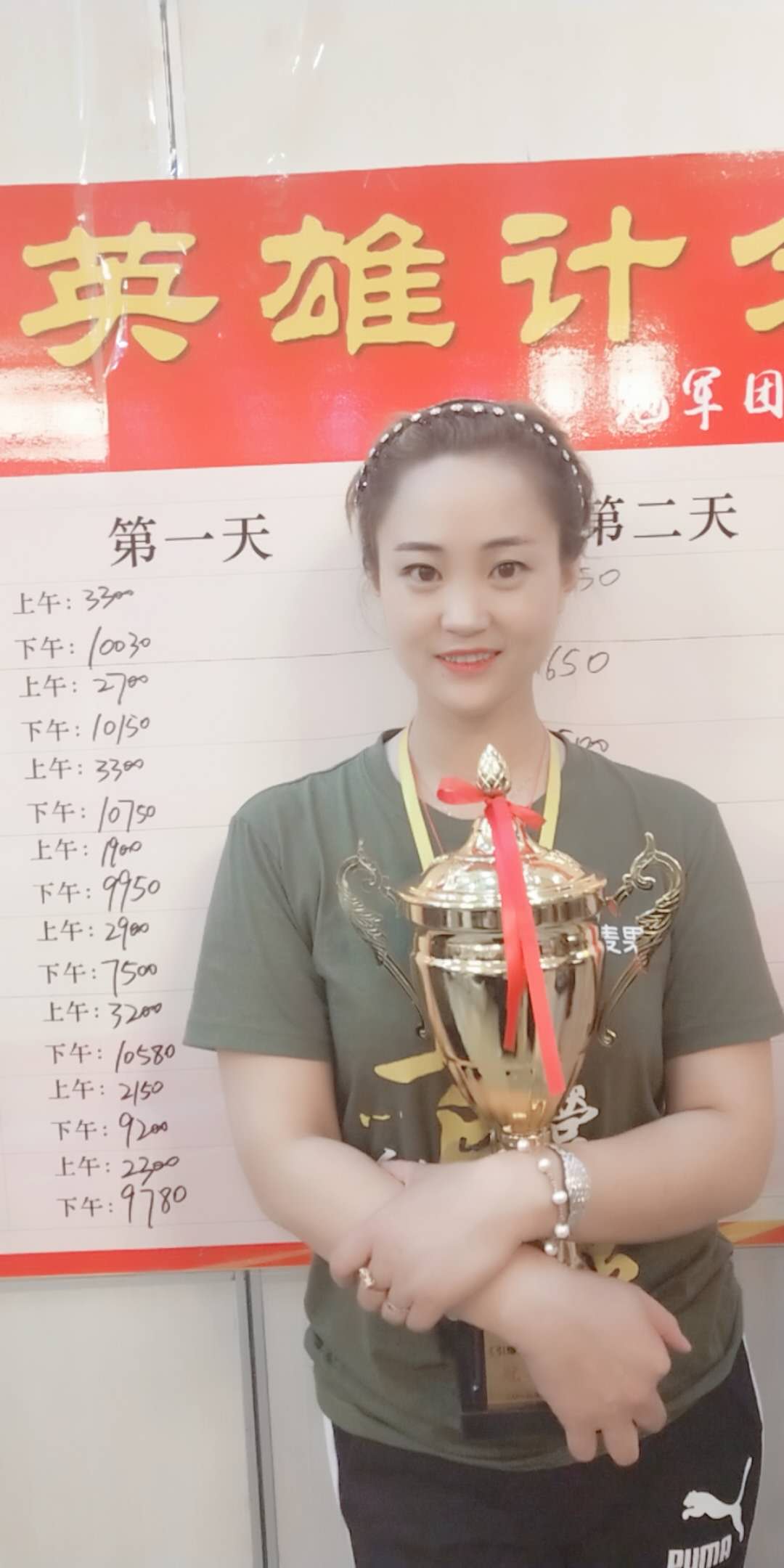 麦果，助您开启梦想之旅—荣耀天团千城