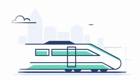 7月1日起，太原乘高铁到北京“一站直达”，全程仅需2小时27分