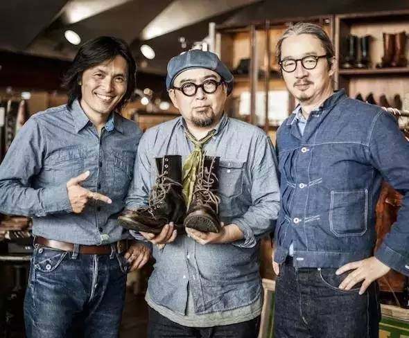 美式复古阿美咔叽的诞生与发展