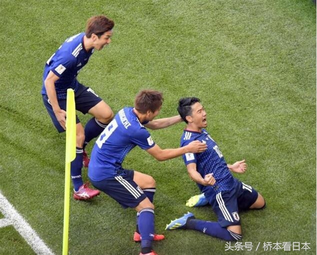 日本足球世界杯给我们的启示,世界杯能给国家带多大利益