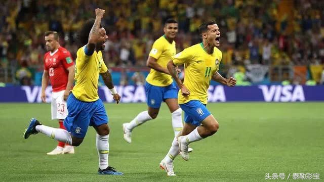巴西在世界杯的表现,巴西被德国世界杯打败