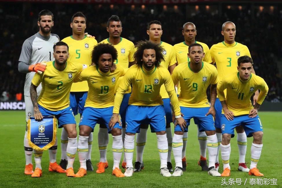 巴西在世界杯的表现,巴西被德国世界杯打败