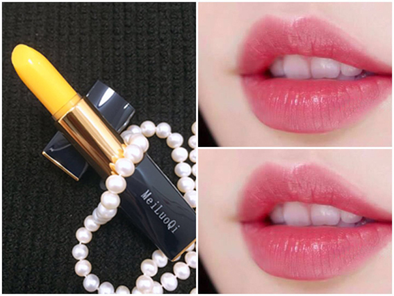 显白又没味道的大牌口红推荐,显白口红100元