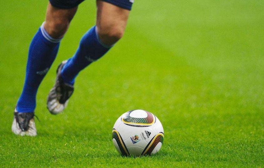 那一年中考，因为足球，我落榜了……