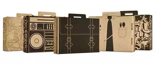 创意十足的手提袋,30-40岁高档手提袋高级感