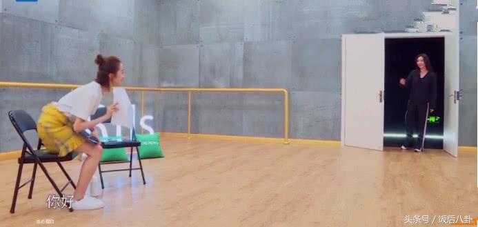 柳岩沈梦辰花魁风情万种,柳岩风情万种模样视频