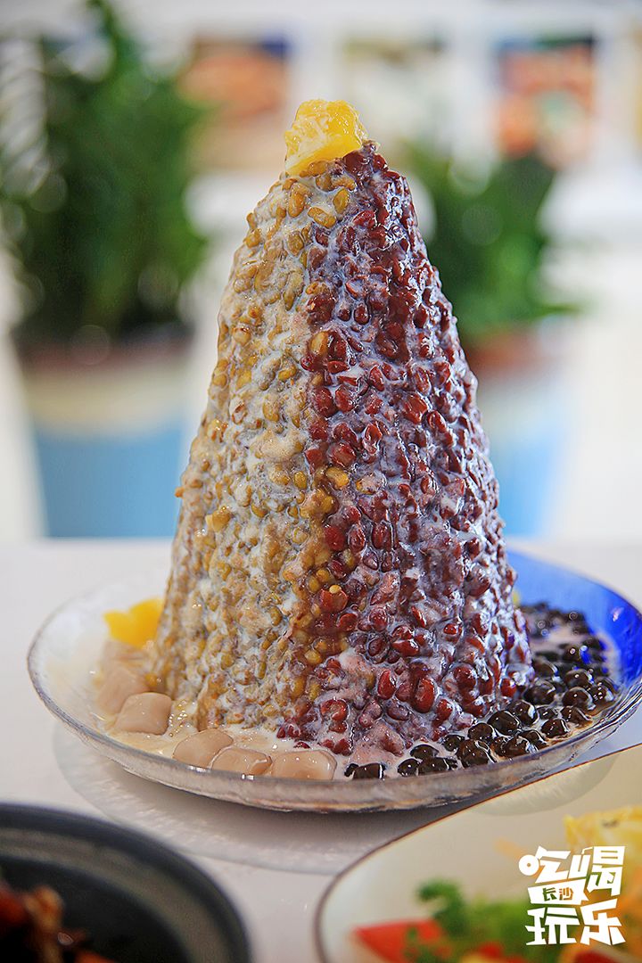 长沙4天三夜吃货游,长沙吃喝玩乐235