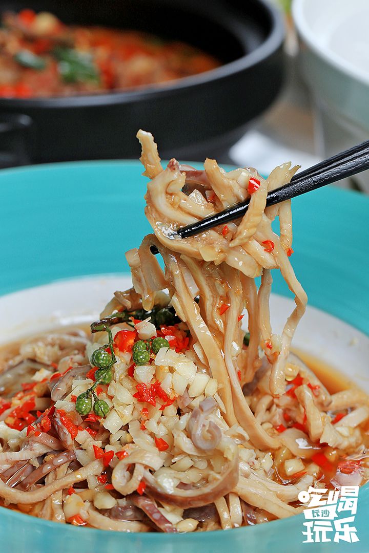 长沙4天三晚吃喝玩乐视频讲解,长沙逛吃72小时