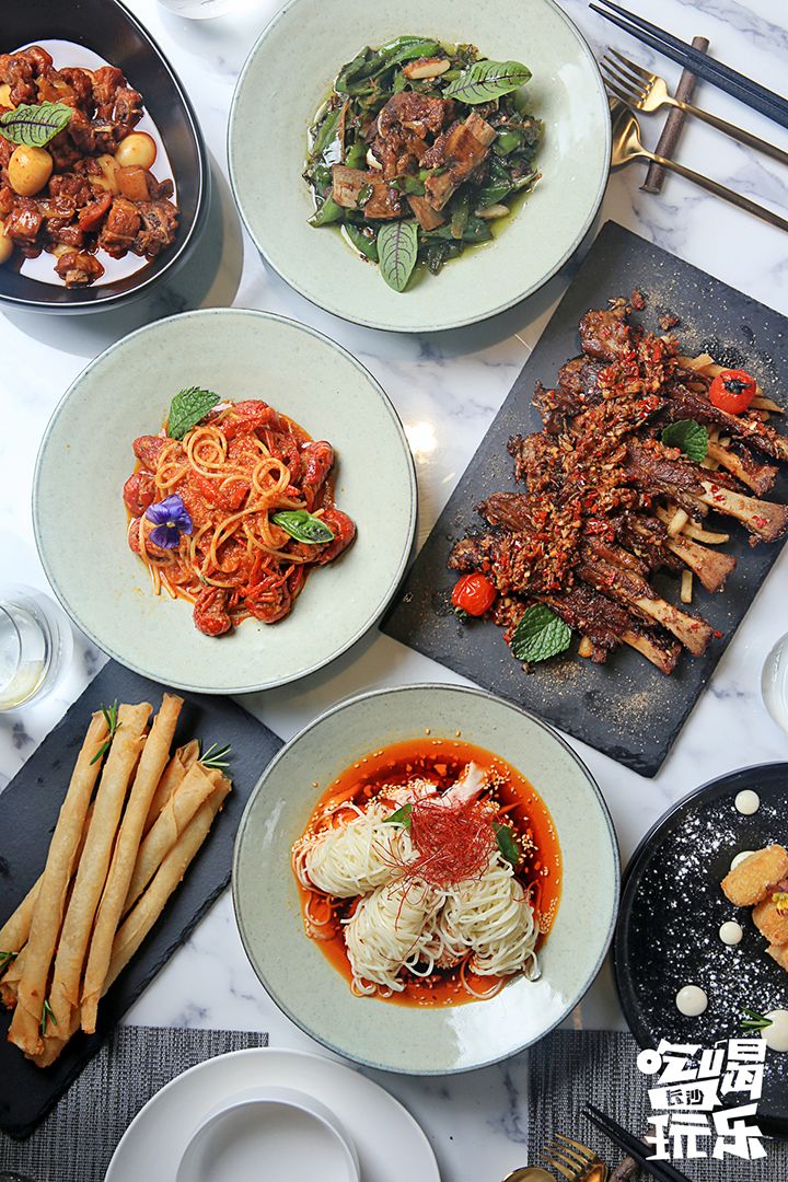 长沙4天三夜吃货游,长沙吃喝玩乐235