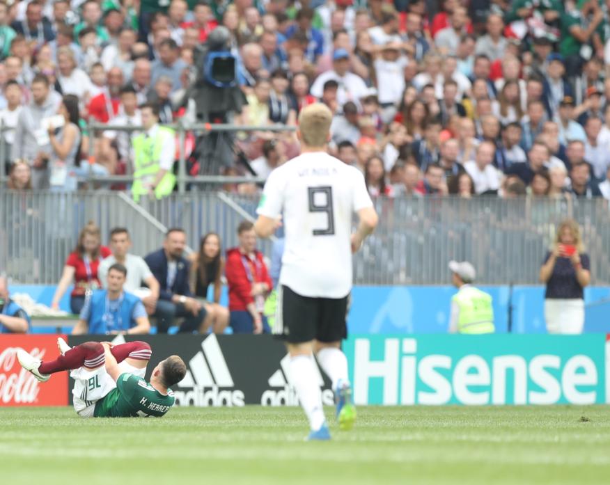 世界杯六大顶级赞助商排名,世界杯各赞助商球衣