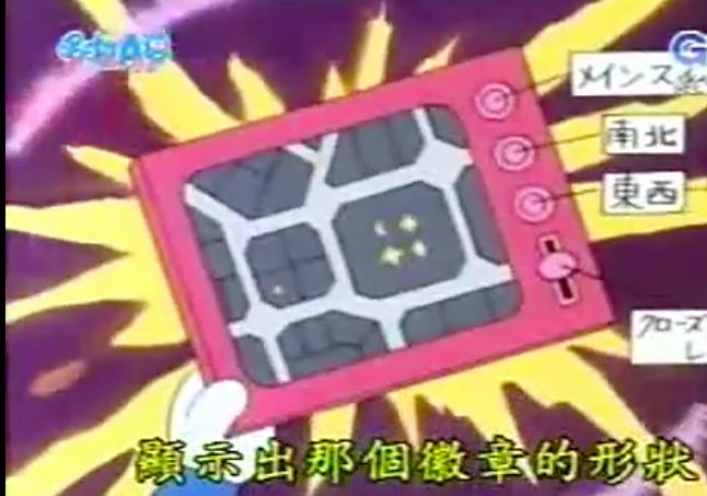 哆啦a梦大电影秘密道具,哆啦a梦已经实现的道具