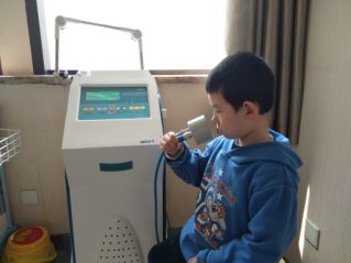 甘肃省中医院耳鼻喉科中医药特色治疗过敏性鼻炎显优势