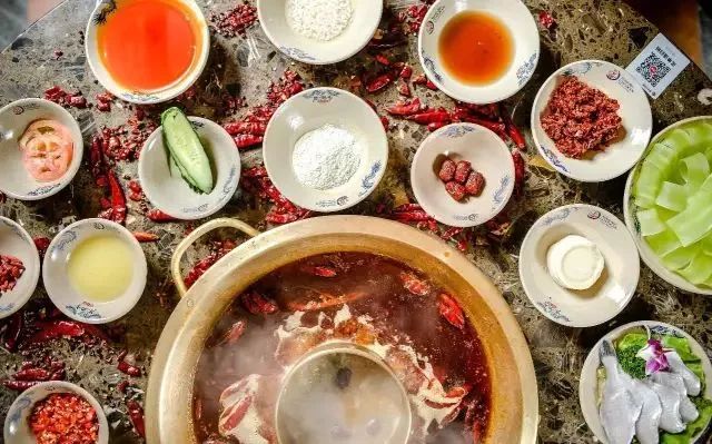 天上的街市2020,天上的街市片段