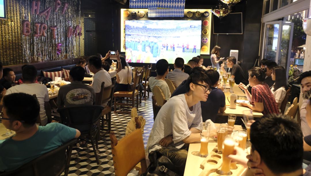 活动｜2018俄罗斯世界杯，Yamaha家庭音响与球迷共聚，体验真实现场