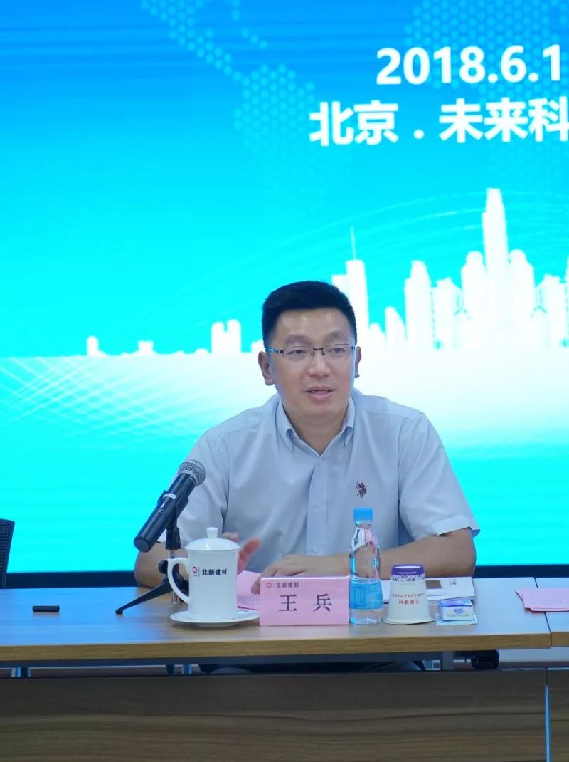 北新集团石膏产业发展规划,北新建材重组项目