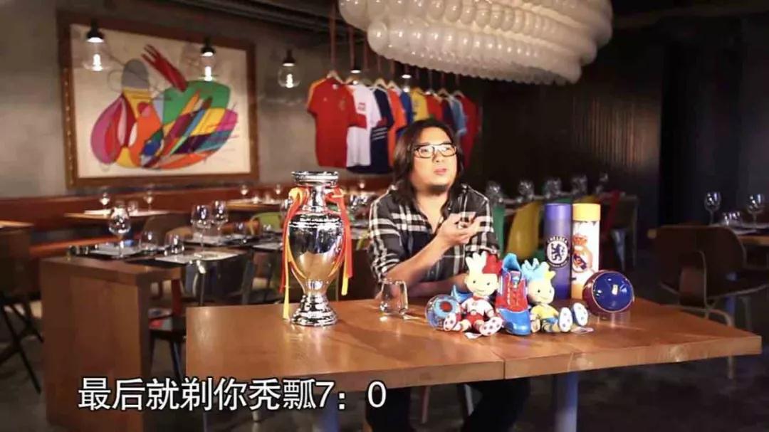 高晓松回应歌曲,高晓松辩解完整版