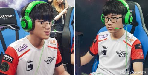 lms网友热议tes击败t1,lms评论贝林厄姆