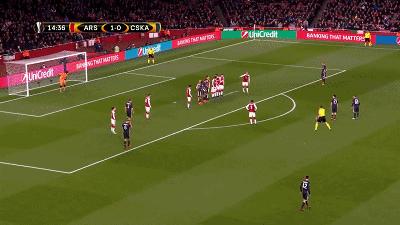 2018世界杯俄罗斯戈洛温,戈洛温世界杯传球