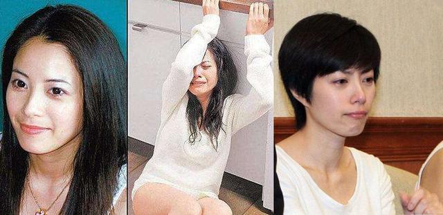 *规则潜**横行！因拒绝被“潜”奖杯被收、靠外婆帮助、以死亡反抗