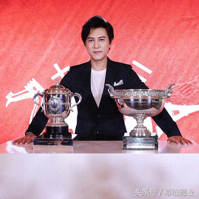 靳东绝杀行动,靳东看世界杯