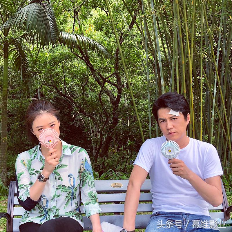 靳东绝杀行动,靳东看世界杯