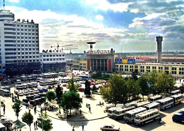 潍坊昌乐第一高楼,山东潍坊高密第一高楼