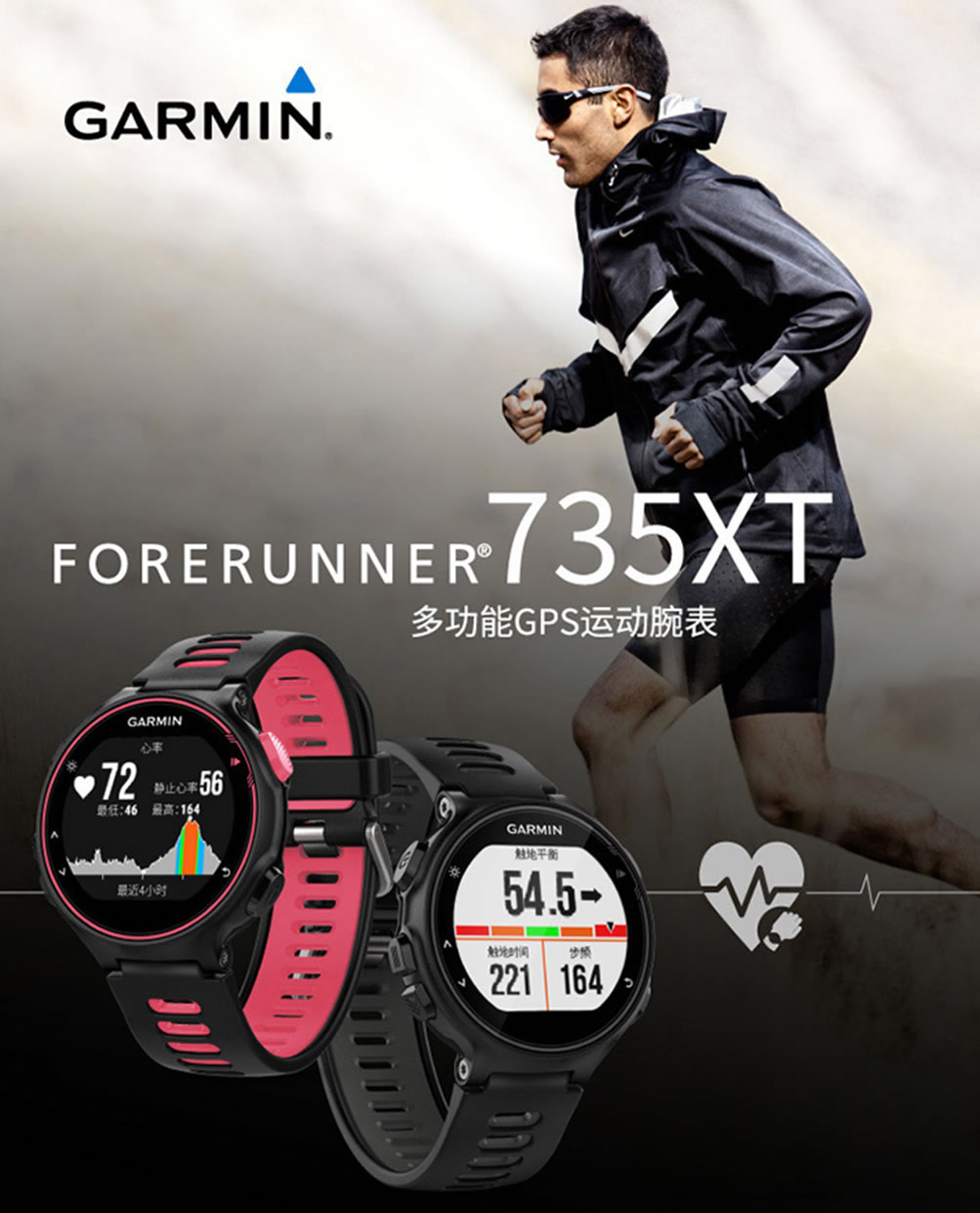 直降700元！618过后Garmin还有返场好价你忍得住不剁手一波？