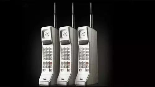 40年通信方式的感受,40年前通信方式有哪些感受