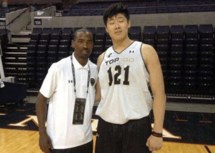 朱芳雨放走潜力内线,放走曾繁日朱芳雨后悔吗