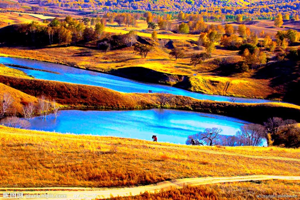 南昌到内蒙古旅游要多少钱 (江西坐火车去内蒙古沿途攻略)