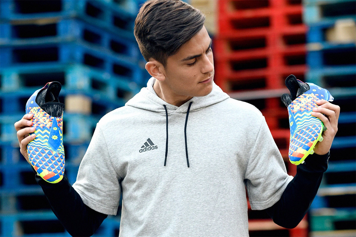 2018年世界杯足球鞋排名,2018俄罗斯世界杯c罗白色足球鞋