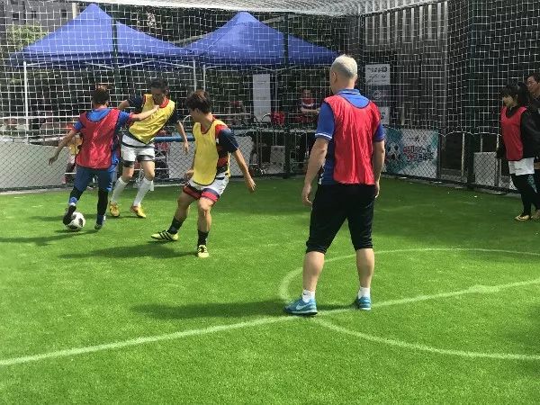 940足球,广州三人制足球比赛