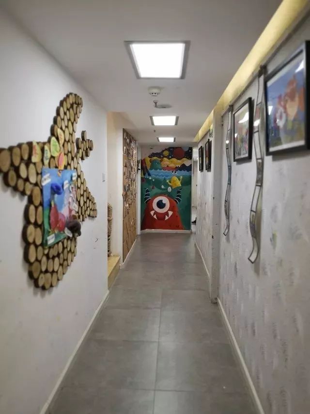 「金宝贝小小陶艺师活动回顾」跟外太空EZ寻觅不一样的烟花