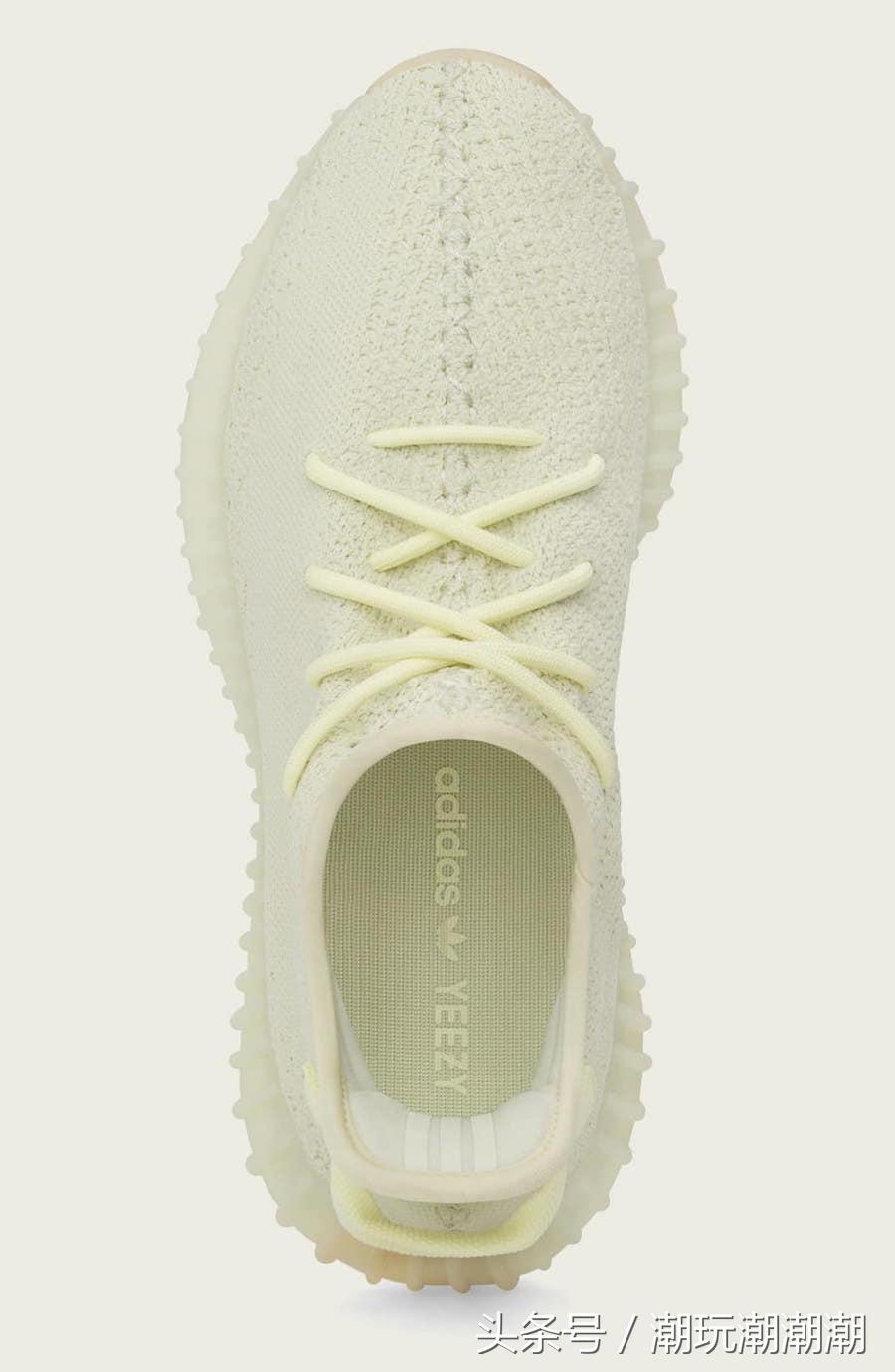 yeezy350v2black货量,yeezy350补货美洲限定