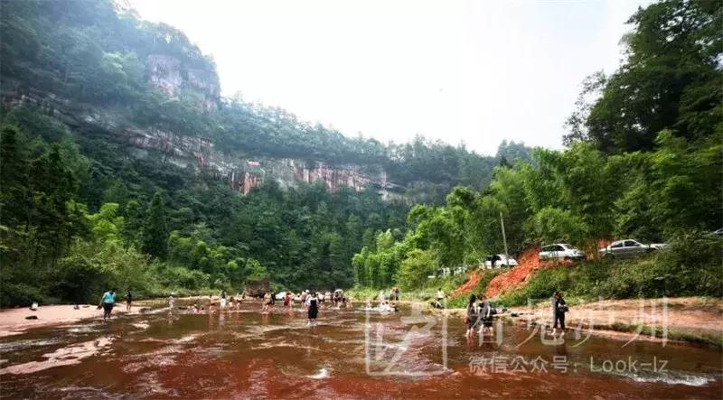 泸州最美乡镇,泸州是国家优秀的旅游城市吗