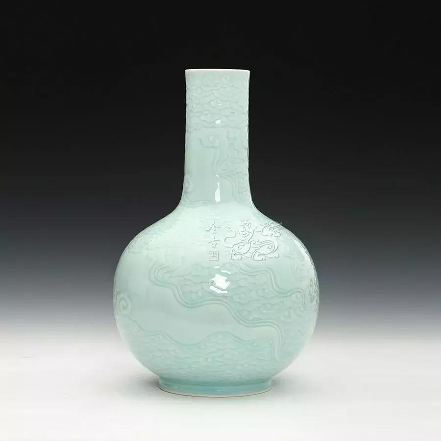 瓶罐碗鼎等器型命名方式,陶瓷罐各种器型图案