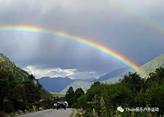 六月份适合旅游的地方,六月适合去哪里自驾游