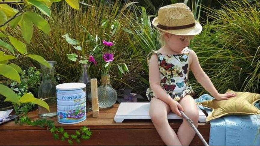 给孩子选奶粉怎么选,给娃选奶粉