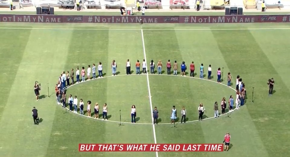 戛纳电影节金狮奖,第50届戛纳电影节金棕榈大奖