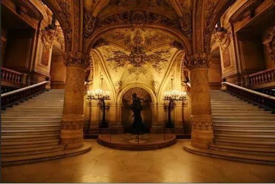 世界十佳剧院排名,国内十大最美剧院