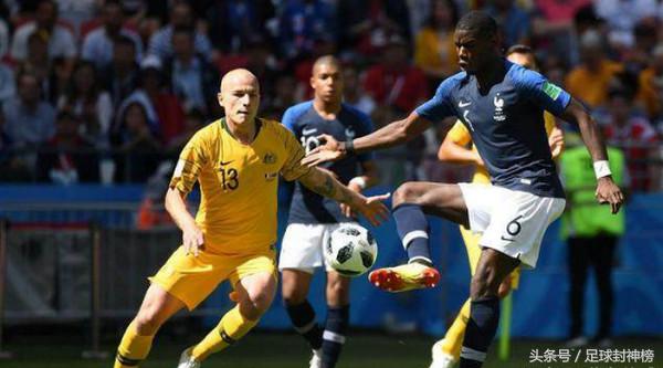 2018世界杯法国vs阿根廷比分赔率,法国对秘鲁法国输了能晋级吗